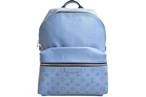 Discovery Backpack PM Monogram Other 